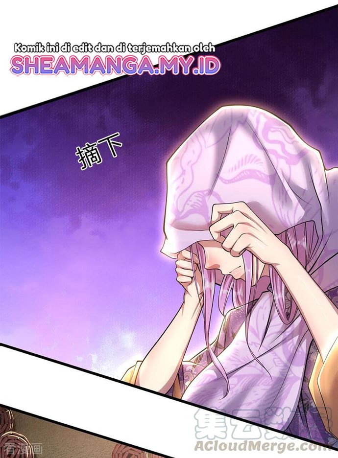 Medical Martial Arts Chapter 222 Bahasa Indonesia